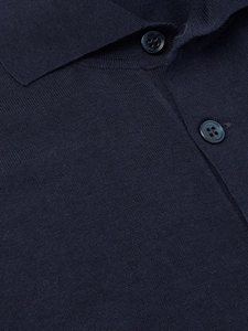 Custom Men's Short Sleeve Cotton for Oxford Shirt Solid Color Casual Breathable Quick Dry Regular Fit Zipper Design Front Logo - Product Image 5