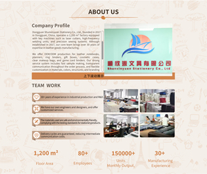 PU Lederen Kantoororganizer Efficiënte Documentenmap Ringbandmap Portefeuille voor Kantoorbenodigdheden - Product Image 6