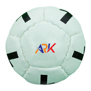Balle de boccia de qualité, prix usine, design équilibré, idéale pour l'entraînement et la compétition en club. - Product Image 1