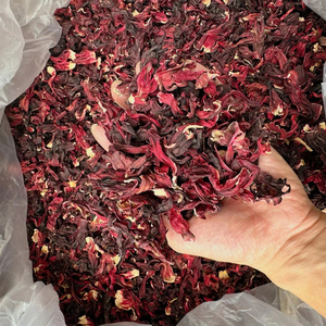 Proveedor de Fábrica en Vietnam de Té de Flores de Hibisco Secas, Roselle a Granel, Mayorista, Fabricante, Exportador - Product Image 1