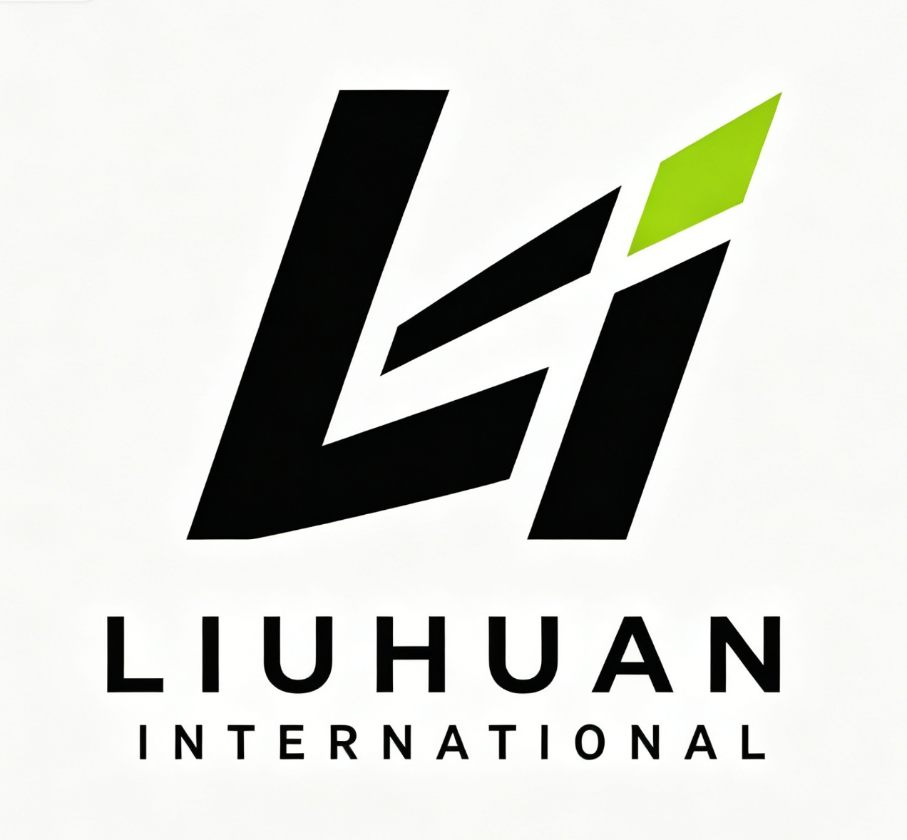 Henan Liuhuan International Trade Co., Ltd. logo