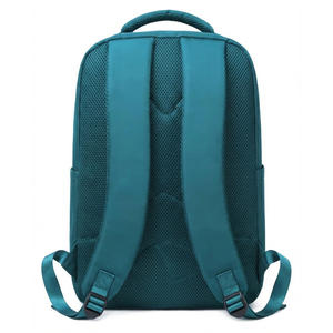 Sac à dos pour ordinateur portable imperméable de qualité supérieure, unisexe, pour affaires, voyages, sport, gym, usage quotidien, en vente - Product Image 4