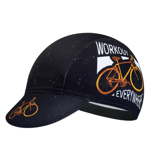 Gorro de Invierno Personalizado con Forro de Satén para Ciclismo y Montañismo, Estilo Calavera Negra de Alta Calidad, Venta al Por Mayor - Product Image 3
