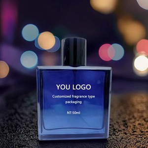 Luxury Hot Sale Men Perfume Regular Size 100ml Spicy Charming Fragrance Long Lasting Classic <b>Spray</b> OEM Private Label China - Product Image 5