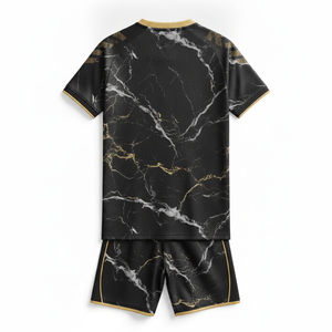 Professional Sublimated <b>Soccer</b> Uniform Custom Match Football Jersey Lightweight <b>Soccer</b> Kit Team Training Uniform - Product Image 2