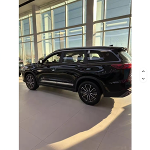 รถยนต์ SUV เชอรี ทิกโก 9 โปร ปี 2024 รุ่นหรูหรา ได้รับการรับรองคุณภาพ มือสอง - Product Image 2