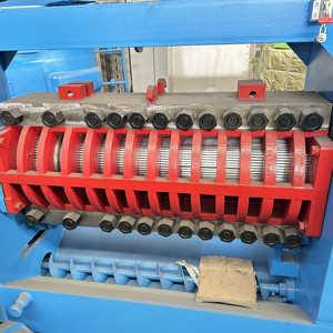 Machine d'extraction d'huile automatique <span class=keywords><strong>XINXIN</strong></span> à haute capacité, à froid et à chaud, pour graines de tournesol, soja et amandes - Product Image 5