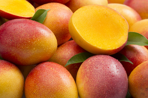 Vendedor Premium de Mangos Verdes Frescos, Mangos Amarillos Dulces, Mangos Alphonso Congelados, Variedad Austria, con la Mejor Oferta de Descuento - Product Image 6
