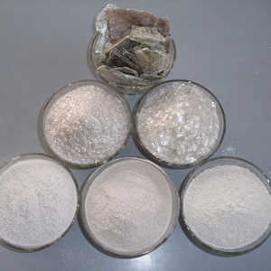 ผงไมก้า ยู-มัสก์ ไมก้า มิคานายต์ ผลิตภัณฑ์ไมก้า เทปไมก้า - Product Image 1