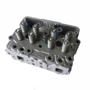 CABEZA DE CILINDRO NTA855 3009089 3418529 3418678 4915442 4296715 3646322 3646323 3646324 4963960 - Product Image 2