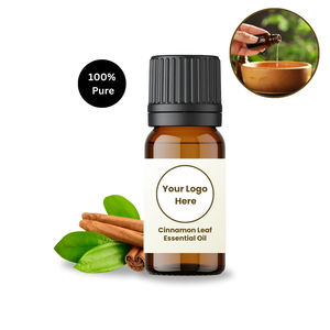 Fabricante Exportador Suministro a Granel de Aceite de Hoja de Canela Pura y Natural, Aceite Esencial Puro para Aromaterapia y Cuidado de la Piel - Product Image 5