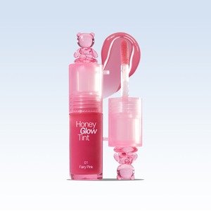 Brillo Labial WT-BPC-0350 Mulda Geulrou Dyui Tint DC05 Bilreondyui - Product Image 1