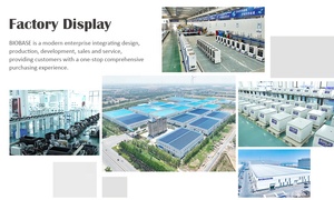 Reómetro BIOBASE <span class=keywords><strong>China</strong></span> NTV-T2L con Pantalla Táctil de 7 Pulgadas, Equipo de Reómetro, Medidor de Viscosidad para Laboratorio - Product Image 4