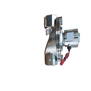 วาล์วไดอะแฟรมแบบแมนนวลอุณหภูมิสูงปรับแต่งได้ทนต่อการกัดกร่อนสำหรับการจัดการแก๊สกรด - Product Image 1