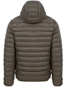 Chaqueta Acolchada Casual de Invierno para Hombre, Nueva Moda 2025, Precio al por Mayor, Estilo Perfecto para Hombre - Product Image 6