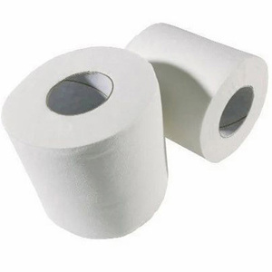 PAPEL HIGIÉNICO 32 ROLLOS 2 PLY Papel Toalla de Alta Calidad 2PLY Papel Higiénico en Rollo al Mejor Precio - Product Image 1