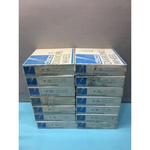 Meule diamantée Disco DRSZ0026, BGT-065 - Équipements et pièces semi-conducteurs de confiance pour le marché mondial - Product Image 5
