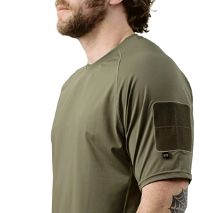 HUK ESDY Camouflage Outdoor Hiking Camo Tee <b>Frog</b> <b>Suit</b> Uniform Jacket Training Hoodie Long Sleeve Breathable Polyester/Cotton - Product Image 4