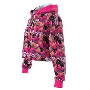 Sudadera Deportiva para Mujer, Protección UV, Secado Rápido, Ligera, Absorbe la Humedad, Rendimiento Atlético, para Verano - Product Image 2
