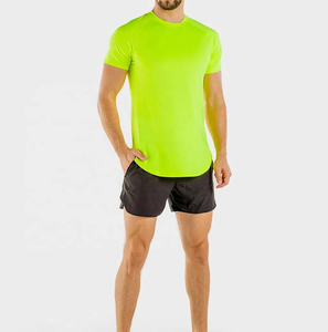 Custom Summer <b>T</b>-<b>Shirts</b> New Design Running Clothes <b>Men</b> Wholesale <b>Mens</b> Slim Fit <b>Shirt</b> for Online Sale - Product Image 1