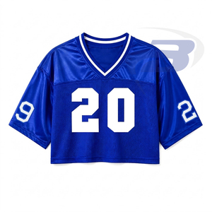 Zeta Phi Beta ZPB Sorority Women's <b>Mesh</b> Jersey Shirt Crop <b>Top</b> Short Sleeve Sport Shirt Number 20 Breathable Casual Women's Shirt - Product Image 1