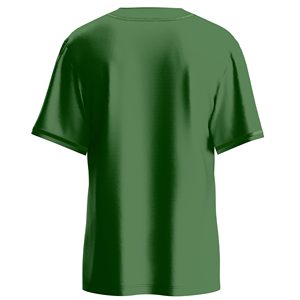 Green <b>Baseball</b> Jersey Short Sleeve Lightweight Women’s <b>Baseball</b> Jersey for Summer Wear and Everyday Sports Style - Product Image 5
