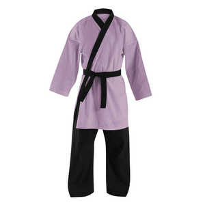Conjunto de Uniforme de Entrenamiento Premium para Niños, Nuevo Modelo 2026, con Ribete en Contraste, Traje de Práctica Unisex, Uniforme Personalizado - Product Image 1
