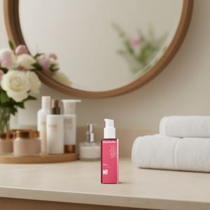 Misenscene 80ml Siero Modellante Perfetto Prodotto Coreano per la Cura dei Capelli - Product Image 2