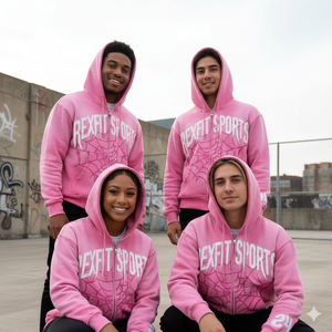 Sudaderas con Capucha Personalizadas con Logotipo Serigrafiado, de Alta Calidad, Hechas Directamente en Fábrica, con Bordado Desgastado, Sudaderas con Cremallera Extra Grandes con Efecto Descolorido por el Sol - Product Image 6