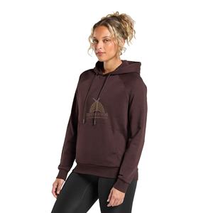 Qualité supérieure impression personnalisée 320gsm femmes 100% coton polaire pull à capuche respirant écologique personnalisable - Product Image 3