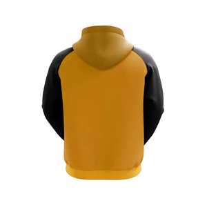 Sweat-shirts à sublimation pour hommes de qualité supérieure, fabrication professionnelle, sweats à sublimation pour hommes en vente - Product Image 4