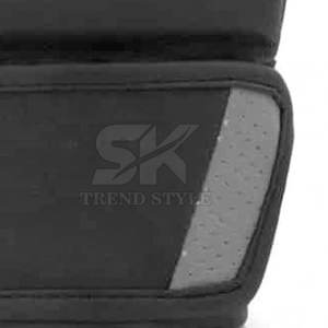 ถุงมือหนังครึ่งนิ้วคุณภาพสูงราคาถูก ผลิตในปากีสถาน สวมใส่สบาย เหมาะสำหรับ MMA สำหรับทุกเพศ - Product Image 6