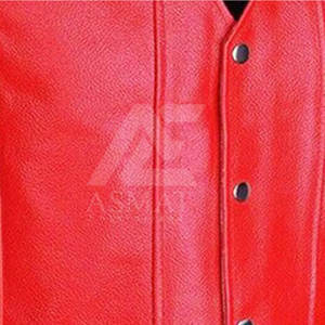 Gilet de moto décontracté pour homme, sans manches, style motard urbain, gilet de moto de qualité supérieure - Product Image 3