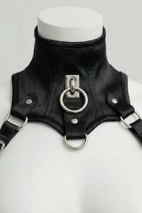 Faja Reductora de Cintura Ajustable de Cuero Sintético Estilo Steampunk para Mujer, Tallas Grandes, Disfraz Sexy, Corrección de Postura - Product Image 2