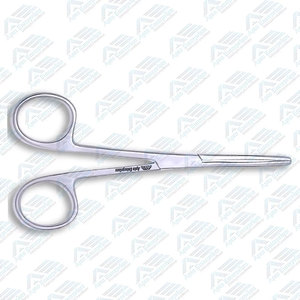 Lister Sinus Forceps Plastic Surgeries Instrument Wholesale Removing Foreign Bodies Good Quality by Apto Enterprises - Product Image 6