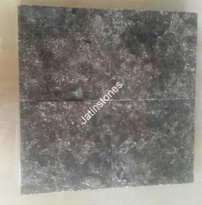 Baldosas de Basalto Oscuro, Superficie Natural, para Pisos Exteriores, Revestimiento de Paredes, Patio, Jardín, Camino, Losas de Piedra con Textura Duradera - Product Image 3
