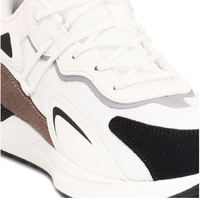 Chaussures de course pour hommes, chaussures de sport légères, respirantes, avec semelle amortissante pour le jogging, l'entraînement et la remise en forme