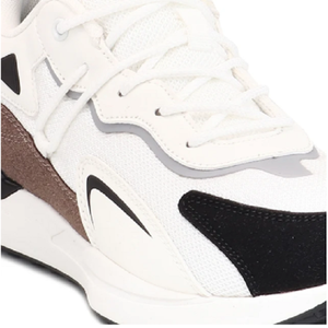 Chaussures de course pour hommes, chaussures de sport légères, respirantes, avec semelle amortissante pour le jogging, l'entraînement et la remise en forme - Product Image 4