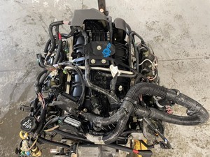 เชฟโรเลต ซิลเวอราโด 2500 ปี 09 แบบแค็บ/แชสซีส์ เครื่องยนต์ 6.0 ลิตร วิ่ง 88 พันไมล์ รับประกัน 6 เดือน! - Product Image 4