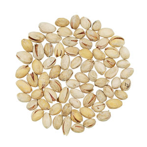 Pistachos recién tostados, crujientes y sabrosos, empaquetados para preservar el aroma y la calidad naturales. - Product Image 2