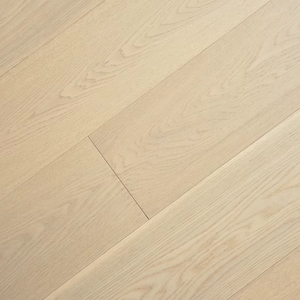 Suelo de madera de ingeniería moderna Diseño cepillado multicapa Precio de fábrica - Product Image 1