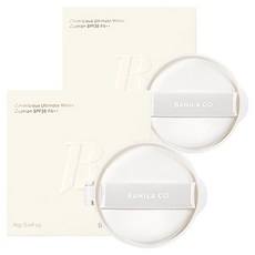 Banilaco Coveracious Ultimate White Cushion Foundation Ricarica 14g 17 Colori 2pz Sbiancante per Carnagione Chiara Prezzo Scontato - Product Image 1