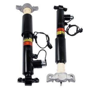 Amortiguadores Traseros para Lincoln MKX 2016-2018, Amortiguadores de Gas Electrónicos F2GZ18125G, 2 Piezas - Product Image 5