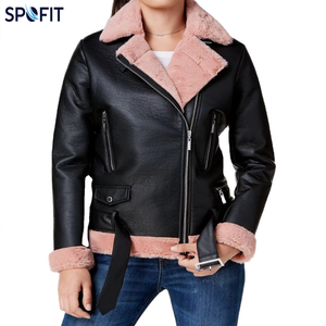 Sexy <b>Men's</b> Pure Black Polyester Quilted Winter <b>Jacket</b> with Stand Front Logo Zipper Plain Dyed High Street Style - Product Image 1