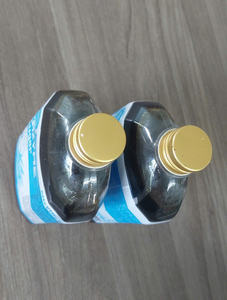 Suministro a Granel de Hierbas Tradicionales Seleccionadas, Azúcar de Caña Fermentada, Concentrado Líquido de 500ml, OEM Disponible, Edulcorante Enzimático - Product Image 4