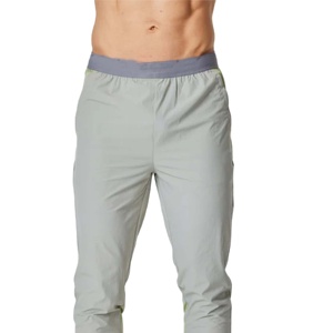 Pantalon de survêtement de haute qualité pour hommes-confortable, respirant et parfait pour les entraînements de gymnastique, la course et les activités de plein air - Product Image 1