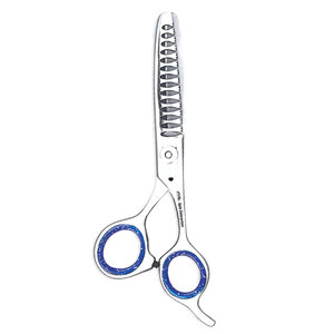 Ciseaux à cheveux en acier inoxydable, ciseaux de coiffure, outils de coiffage, nouvelle arrivée, ciseaux de barbier professionnels - Product Image 1