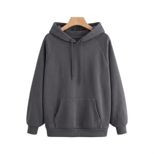 Women Fashion Hoodie <b>Cropped</b> <b>Zip</b> <b>Up</b> Fleece Long Sleeve Casual Streetwear Jacket Custom Logo Wholesale - Product Image 5