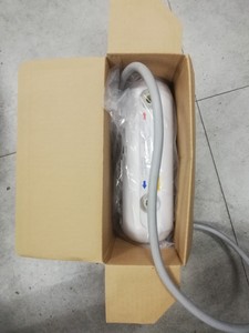 Chauffe-eau électrique instantané sans réservoir Ferroli/OEM Rita pour salle de bain, douche, chauffage rapide, appareil ménager 220V - Product Image 4
