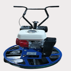 Máquina alisadora de bordes para acabado de bordes de pisos de concreto y aplicaciones de suavizado de superficies y proyectos de piso - Product Image 3